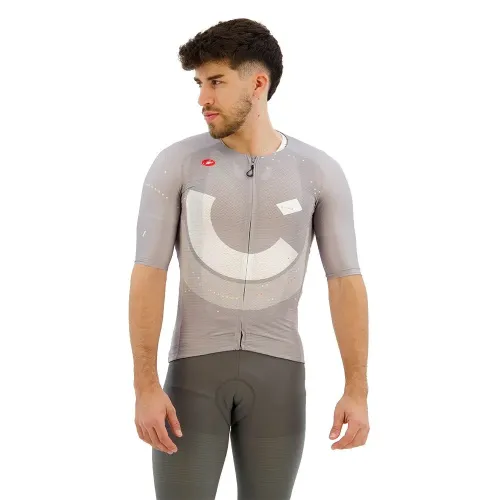 카스텔리 R-A/D 반팔 져지 3140565021