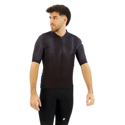 아소스 Mille GT C2 Evo Heat Map 반팔 져지 3140565681