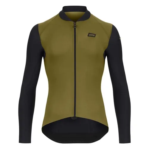 아소스 Mille GTO C2 긴팔 져지 3140565706