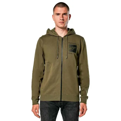 알파인스타 Quest 스웨트셔츠 3140566197