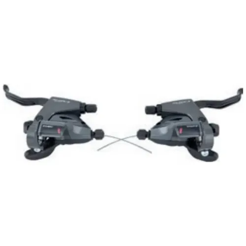 시마노 Claris ST-RS200/RS203 mod.18 STI 2s 왼쪽 브레이크 레버와 쉬프터 3140580847