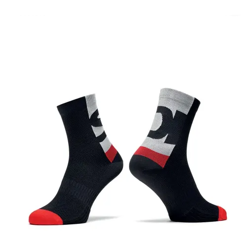 시디 Confusum Half 긴 양말 3140584752