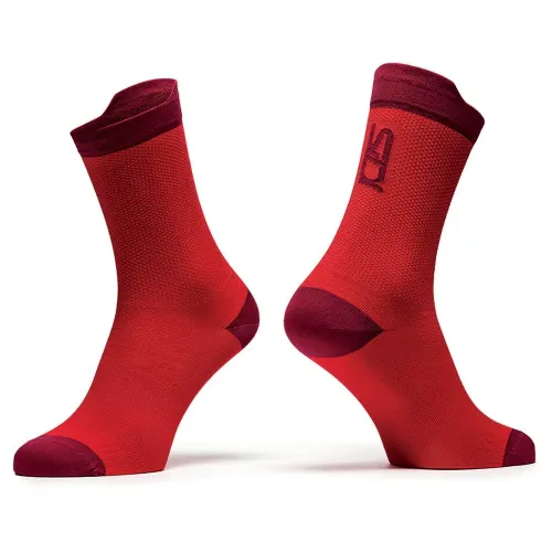 시디 Nitiidus Half 긴 양말 3140584782