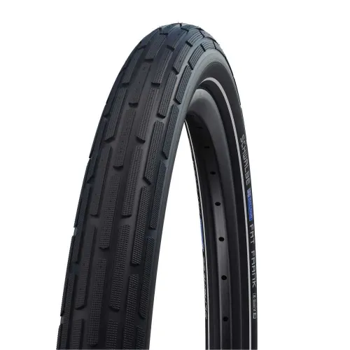 SCHWALBE Fat Frank Active Line Reflex 27.5in x 2.35 도시용 타이어 3140606907