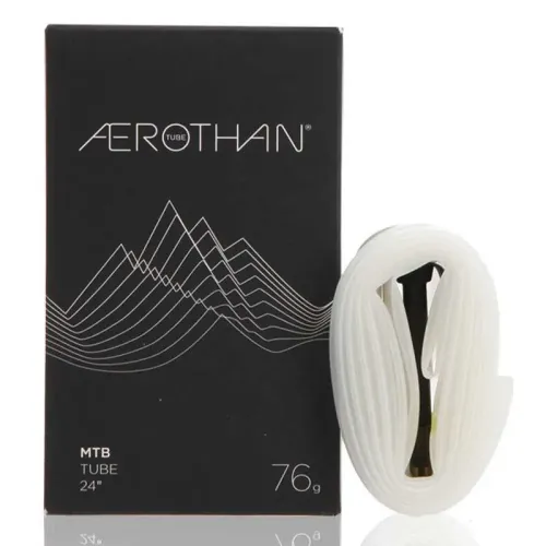 SCHWALBE SV10E Aerothan Presta 내부 튜브 3140606921