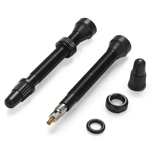 미케 Presta 튜블리스 70 mm 밸브 3140612141