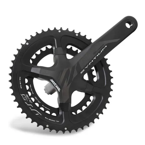 미케 Synthium 12s 크랭크셋 3140612146