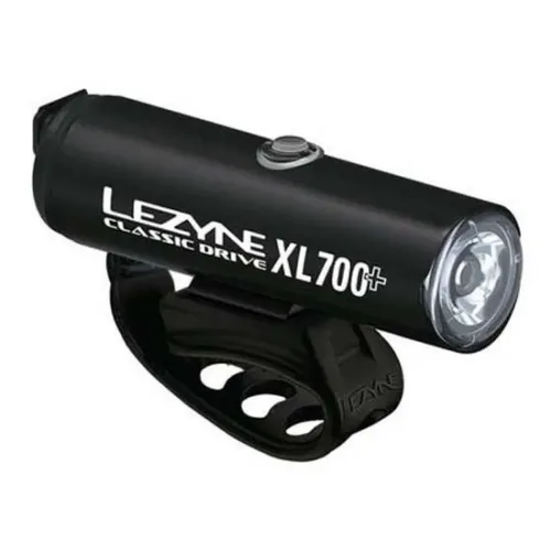 리자인 Classic Drive XL 700+ 자전거 라이트 3140616098