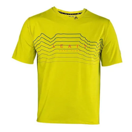 리에뜨 MTB Trail 1.0 X-Flow 반팔 져지 3140625097