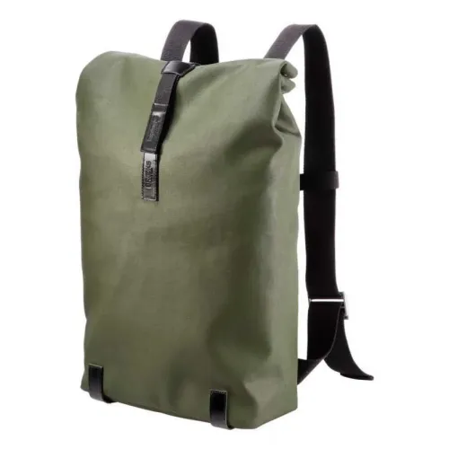 브룩스 Pickwick Cotton Canvas 백팩 26L 3140627790