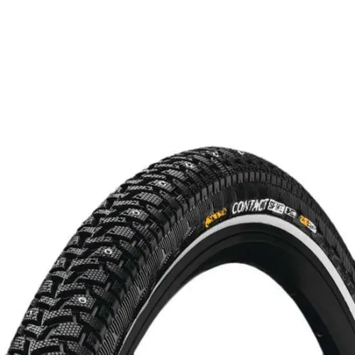 CONTINENTAL Contact Spike 120 Reflex 700C x 32 도시의 견고한 자전거 타이어 3140629204