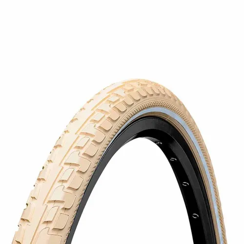 CONTINENTAL Ride Tour Reflex 700C x 42 도시의 견고한 자전거 타이어 3140629209