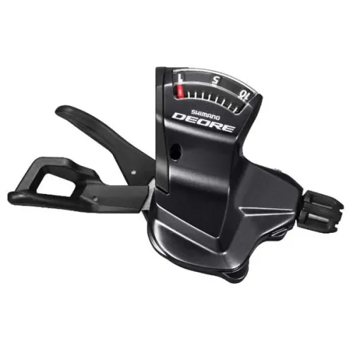 시마노 SL-T6000 Deore Rapidfire 오른쪽 쉬프터 3140629287