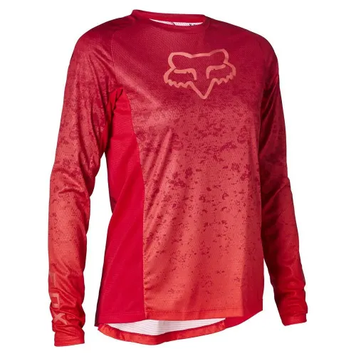 폭스 Defend Lunar 긴팔 엔듀로 져지 3140636054