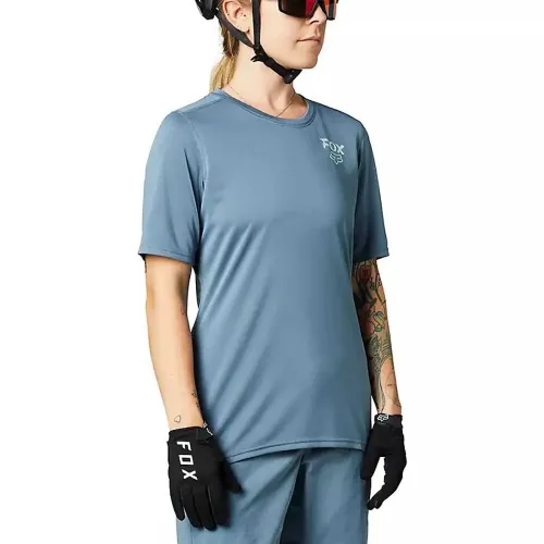 폭스 Ranger 반팔 엔듀로 져지 3140636169