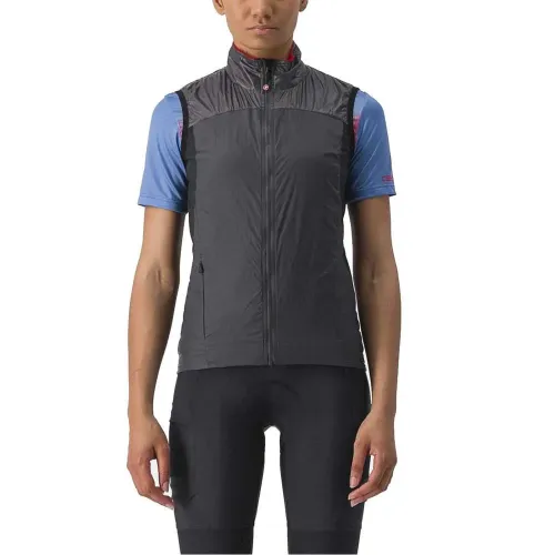 카스텔리 Unlimited Puffy 조끼 3140636565