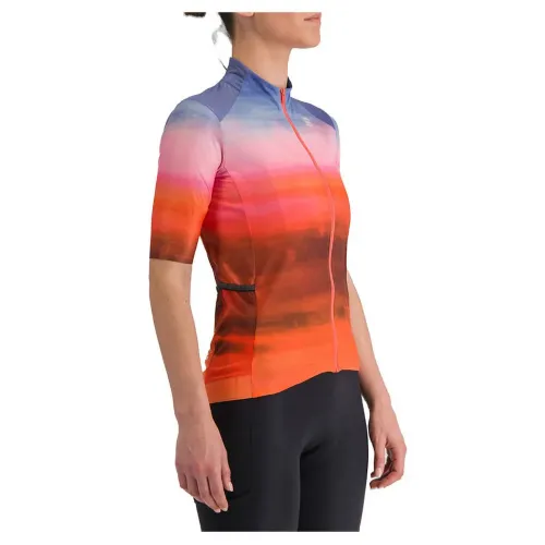 스포츠풀 Flow Supergiara 반팔 져지 3140636948