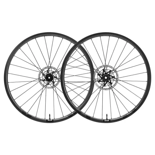 패스트포워드 Outlaw 29in 디스크 튜블리스 MTB 휠 세트 3140643818