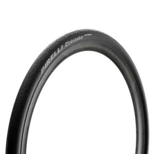 피렐리 Cinturato Sport TechWALL+ 60 TPI PROCompound 700 x 32 로드 타이어 3140643849