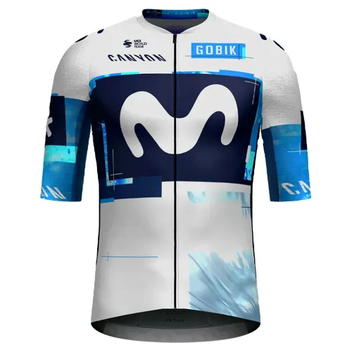 고빅 Infinity 반팔 져지 3140651704