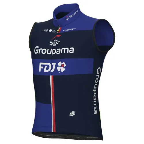 ALE Prime Groupama FDJ 2024 조끼 3140656716