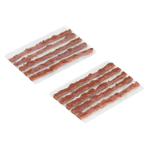 MASSI 튜블리스 타이어 플러그 1.5x50 mm 10 단위 3140665810