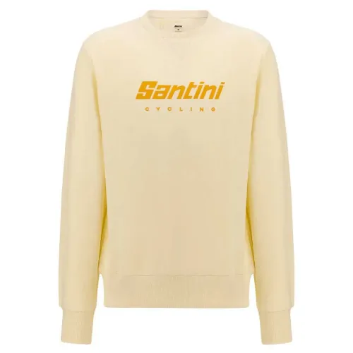 산티니 Logo 스웨트셔츠 3140671006