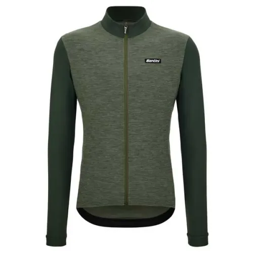 산티니 Pure Dye 긴팔 져지 3140671014