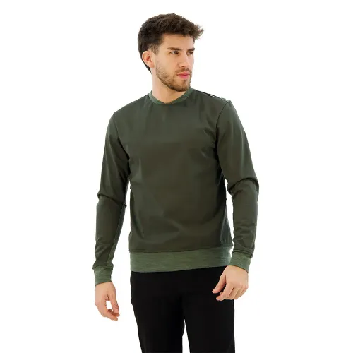 산티니 Wrap 스웨트셔츠 3140671074