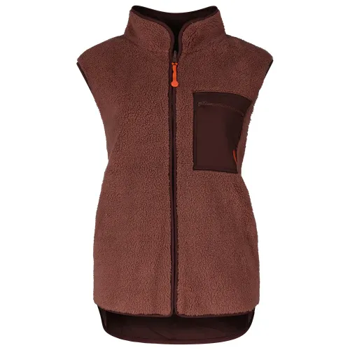 AGU Sherpa 조끼 3140678776