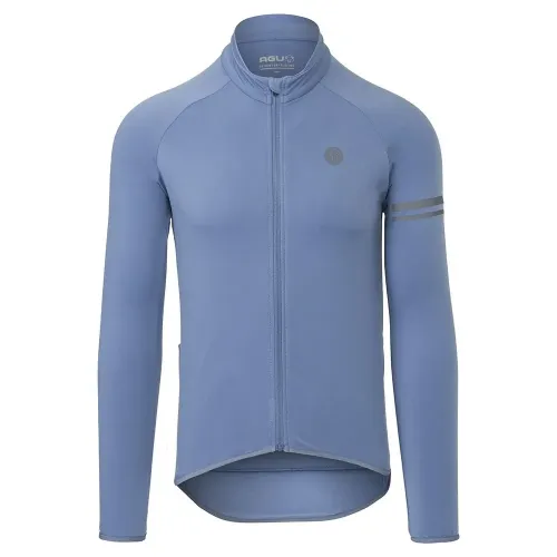 AGU Thermo Essential 긴팔 져지 3140678785