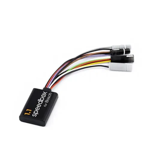 스피드박스 Bosch 1.1 속도 증가 장치 3140715891