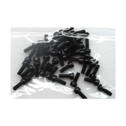 HT COMPONENTS ANS01 페달 핀 3140720596