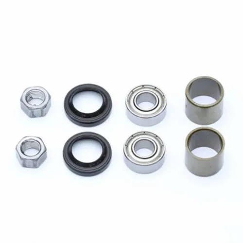 HT COMPONENTS M2 페달 재구축 키트 3140720601
