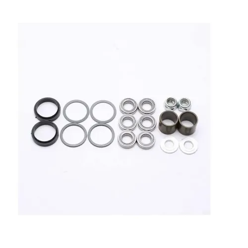 HT COMPONENTS N-Nano-S 페달 재구축 키트 3140720603