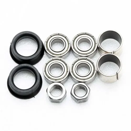 HT COMPONENTS Nano-P 페달 재구축 키트 3140720605