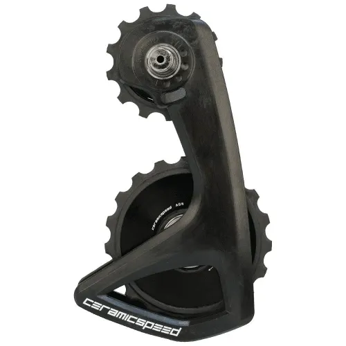 세라믹스피드 OSPW RS Alpha 시마노 9250/8150 변속기 풀리 시스템 3140726368