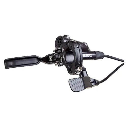 리치 시마노 ISPEC 2용 드롭퍼 시트포스트 리모트 어댑터 3140728553