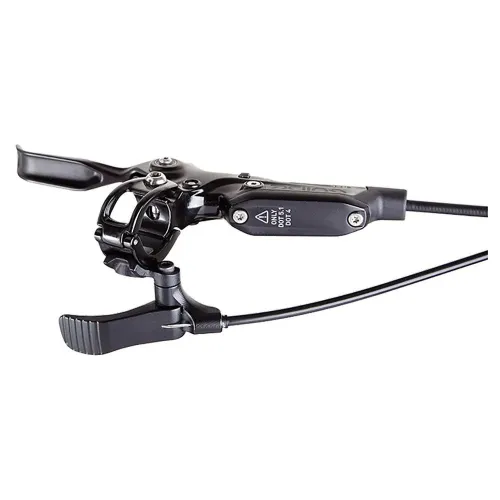 리치 스램 Matchmaker 용 드로퍼 시트포스트 리모컨 어댑터 3140728554