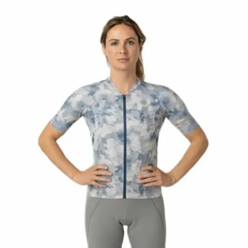 AGU High Summer Performance 반팔 져지 3140729486