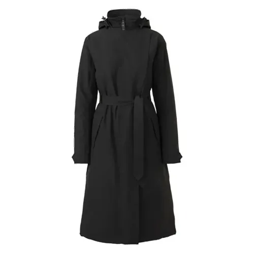 AGU Long Winter Trench Coat 자켓 3140729524