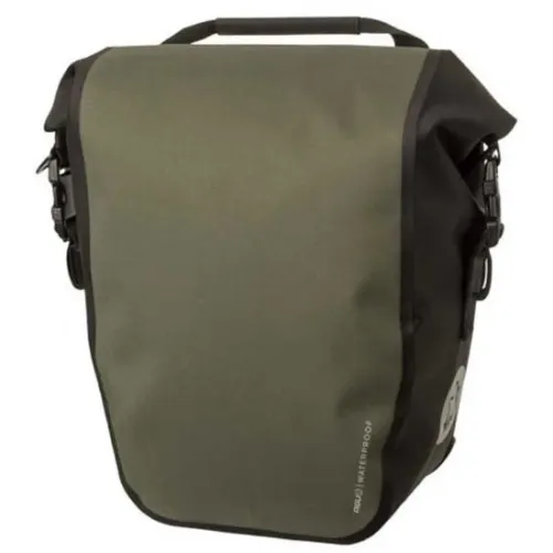 AGU Shelter 사이드백 17L 3140729607