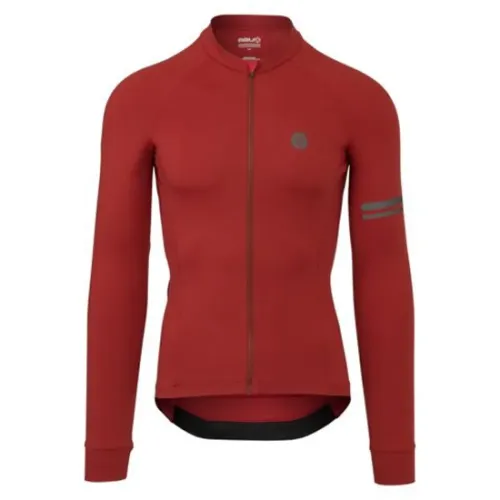 AGU Solid Performance 긴팔 져지 3140729651