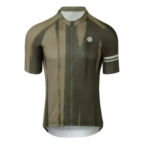 AGU Vertical Paint Performance 반팔 져지 3140729685