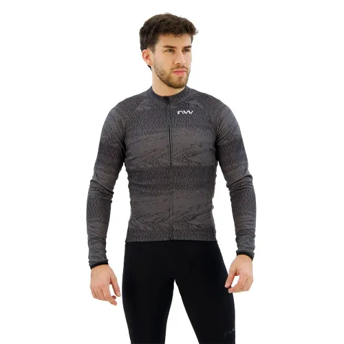 노스웨이브 Blade 긴팔 져지 3140730784