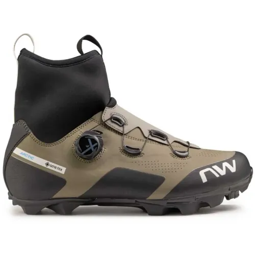노스웨이브 Celsius XC Arctic GTX MTB 클릿슈즈 3140730788