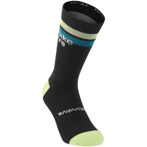 노스웨이브 Fake Pro 긴 양말 3140730813