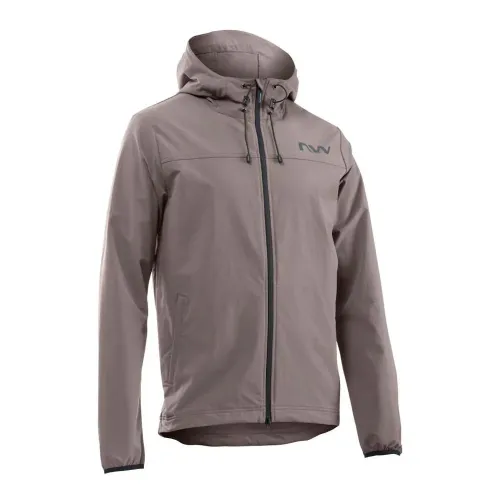 노스웨이브 Rampage Lightshell 자켓 3140730819