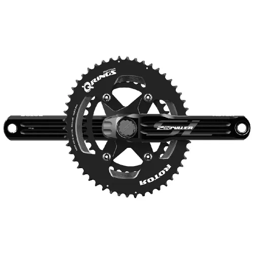 로터 2 In Power SL Oval 파워미터가 장착된 크랭크셋 3140736998