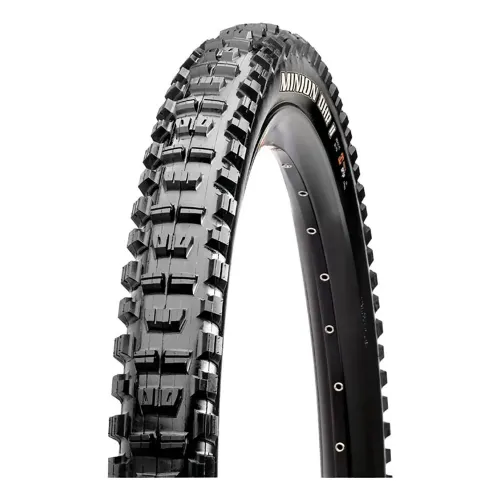 MAXXIS Minion DHR II WT 60 TPI 3CG Exo+ 튜블리스 29in x 2.40 MTB 타이어 3140742324